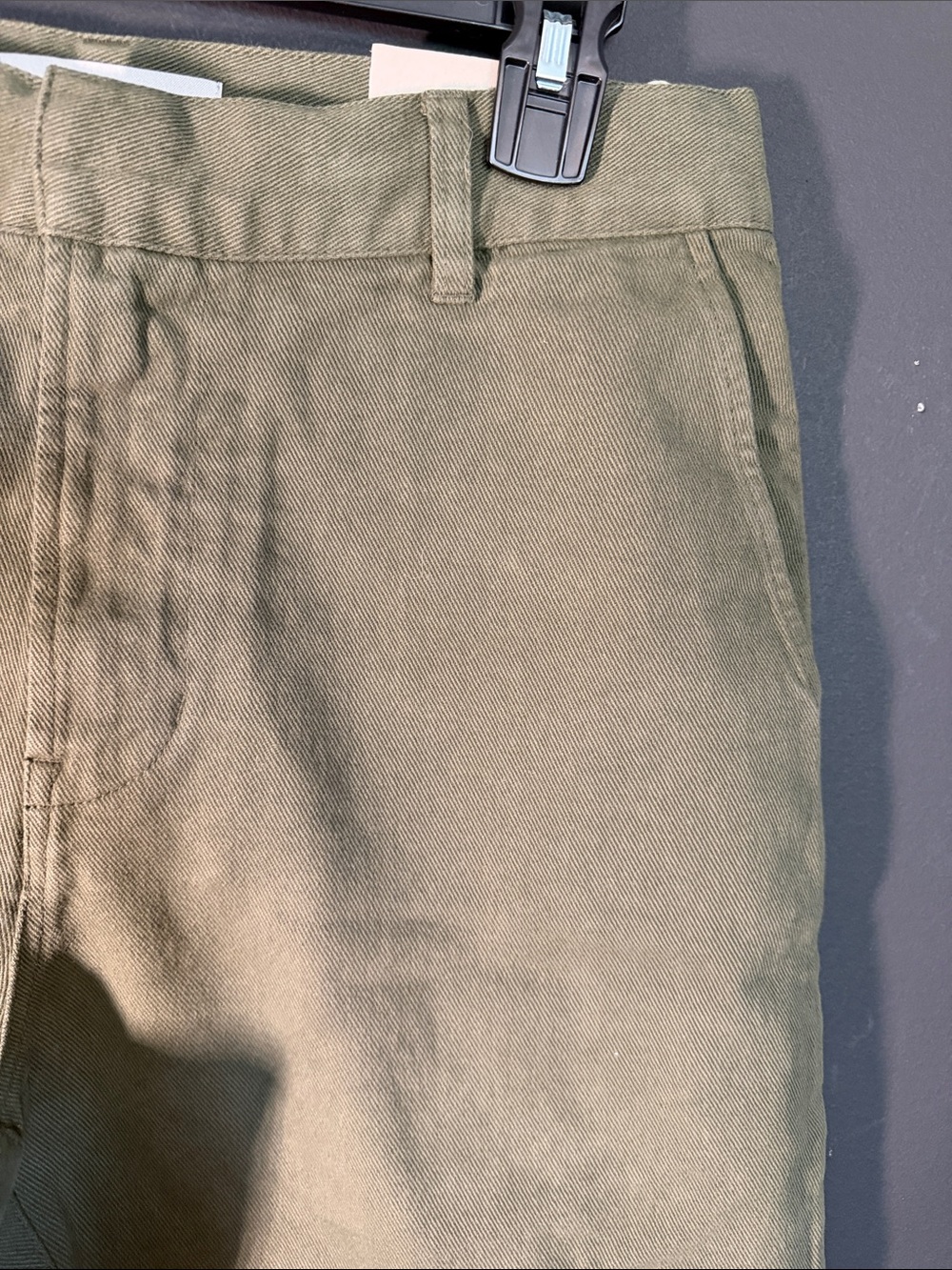 Hudson Men’s Venice Chino Short. Waist 29. NWT - Picture 7 of 12